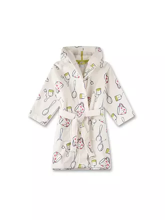 SANETTA | Peignoir pour fille | 